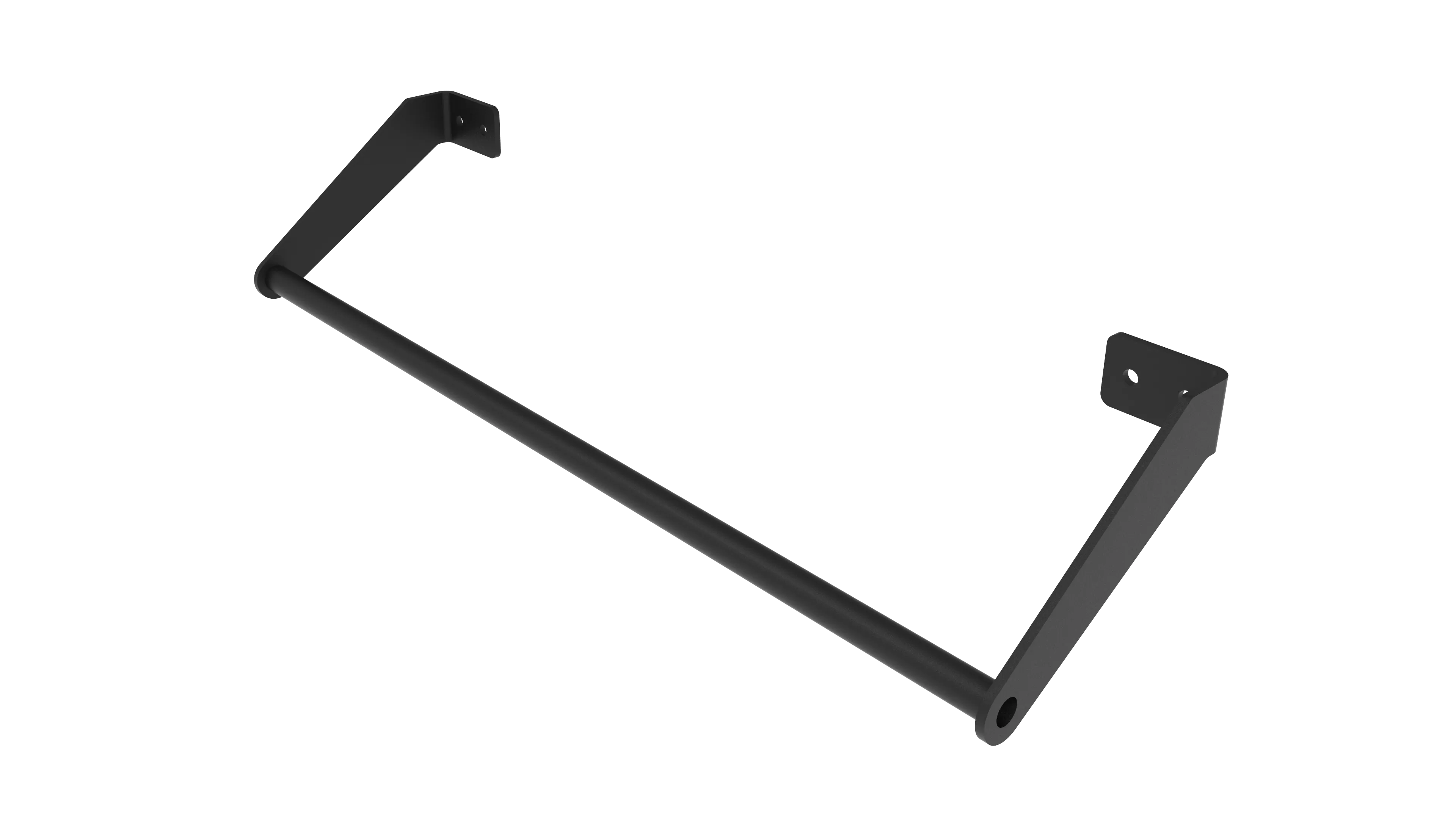 Brug Crossmaxx XL Muscle Up Attachment For Crossbar 110 cm til en forbedret oplevelse